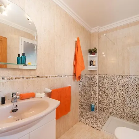 Villa Arte Tamarindos Puerto del Carmen (Lanzarote)