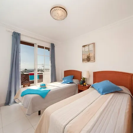 Villa Arte Tamarindos Puerto del Carmen (Lanzarote)