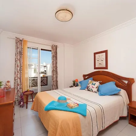 Arte Tamarindos Villa Puerto del Carmen (Lanzarote)